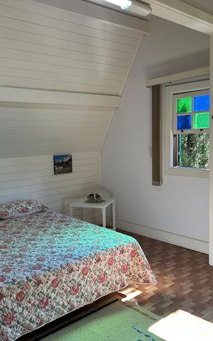 Casa de condomínio à venda com 342m², 2 quartos e 4 vagasQuarto2