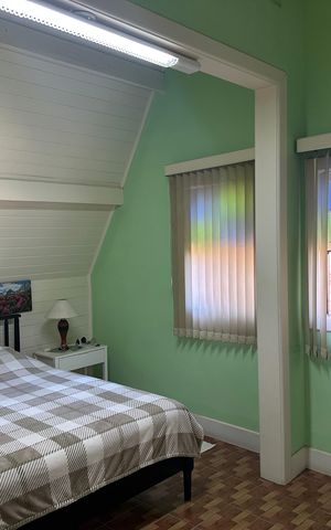 Casa de condomínio à venda com 342m², 2 quartos e 4 vagasQuarto1