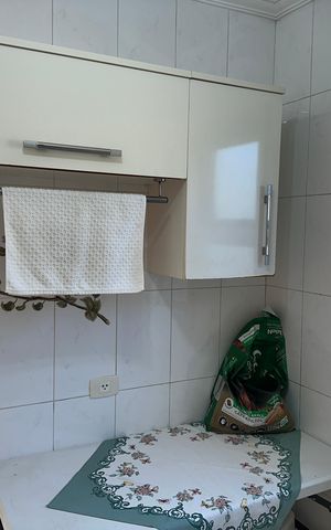 Casa de condomínio à venda com 342m², 2 quartos e 4 vagasÁrea de Serviço