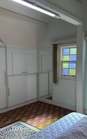 Casa de condomínio à venda com 342m², 2 quartos e 4 vagasSuite1
