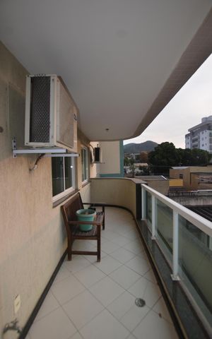 Apartamento à venda com 72m², 2 quartos e 1 vagaVaranda da Sala
