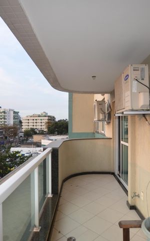 Apartamento à venda com 72m², 2 quartos e 1 vagaVaranda da Sala