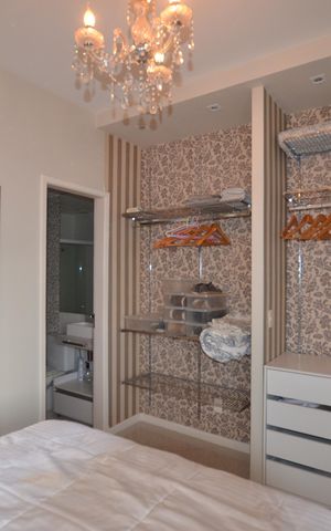 Apartamento à venda com 72m², 2 quartos e 1 vagaQuarto 1 Suite