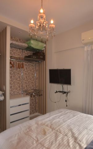Apartamento à venda com 72m², 2 quartos e 1 vagaQuarto 1 Suite