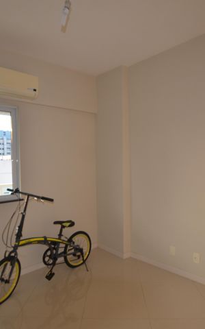 Apartamento à venda com 72m², 2 quartos e 1 vagaQuarto 2