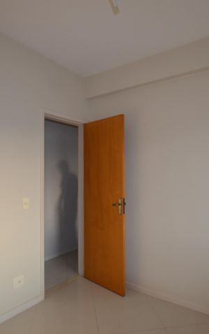 Apartamento à venda com 72m², 2 quartos e 1 vagaQuarto 2
