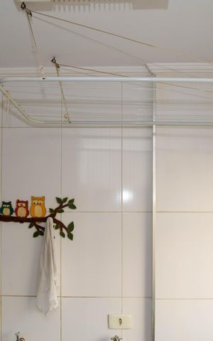 Apartamento à venda com 70m², 2 quartos e 1 vaga Apartamento à venda com 70m², 2 quartos e 1 vagaÁrea de Serviço