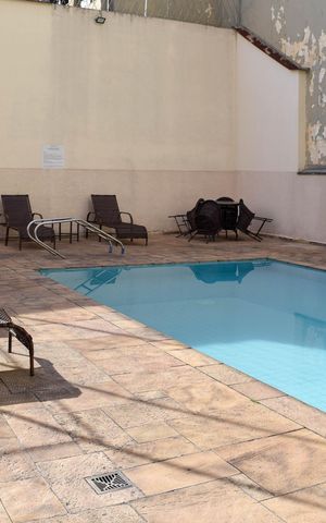 Apartamento à venda com 70m², 2 quartos e 1 vaga Apartamento à venda com 70m², 2 quartos e 1 vagaÁrea comum