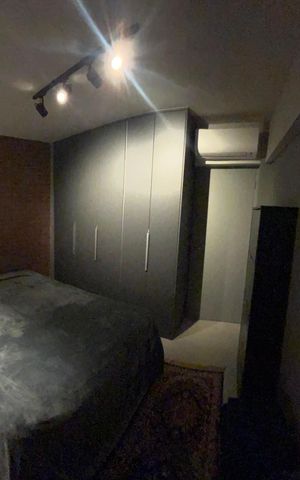 Apartamento à venda com 56m², 1 quarto e 1 vaga Apartamento à venda com 56m², 1 quarto e 1 vagaQuarto
