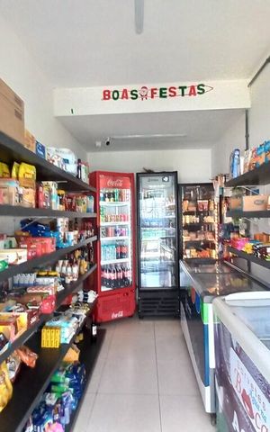 Apartamento à venda com 44m², 2 quartos e 1 vagaÁrea comum - Mercado 