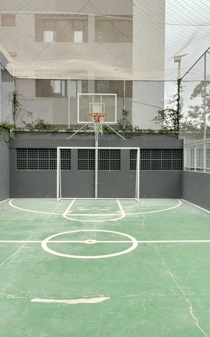 Apartamento para alugar com 60m², 2 quartos e 1 vaga Apartamento para alugar com 60m², 2 quartos e 1 vagaQuadra