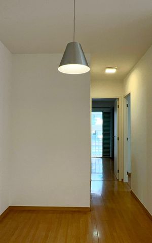 Apartamento para alugar com 60m², 2 quartos e 1 vaga Apartamento para alugar com 60m², 2 quartos e 1 vagaSala