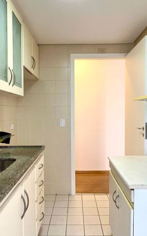 Apartamento para alugar com 60m², 2 quartos e 1 vaga Apartamento para alugar com 60m², 2 quartos e 1 vagaCozinha