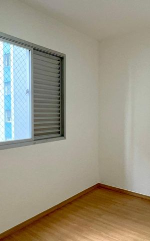 Apartamento para alugar com 60m², 2 quartos e 1 vaga Apartamento para alugar com 60m², 2 quartos e 1 vagaQuarto