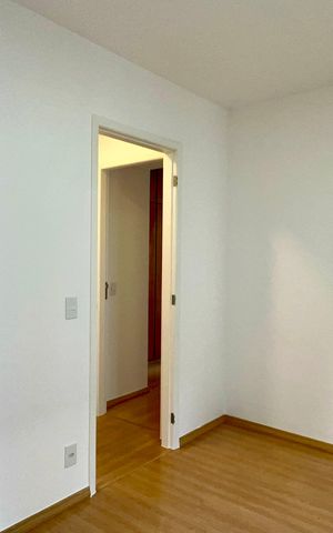 Apartamento para alugar com 60m², 2 quartos e 1 vaga Apartamento para alugar com 60m², 2 quartos e 1 vagaQuarto
