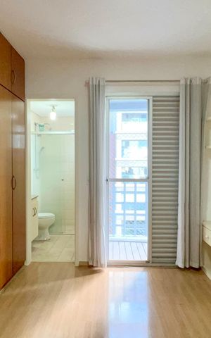 Apartamento para alugar com 60m², 2 quartos e 1 vaga Apartamento para alugar com 60m², 2 quartos e 1 vagaSuite