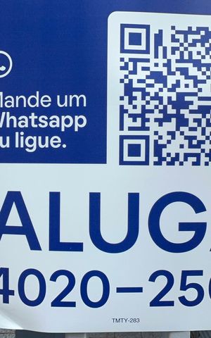 Apartamento para alugar com 60m², 2 quartos e 1 vaga Apartamento para alugar com 60m², 2 quartos e 1 vagaPlaca