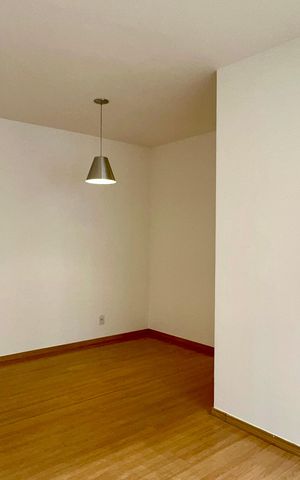 Apartamento para alugar com 60m², 2 quartos e 1 vaga Apartamento para alugar com 60m², 2 quartos e 1 vagaSala