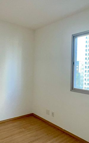 Apartamento para alugar com 60m², 2 quartos e 1 vaga Apartamento para alugar com 60m², 2 quartos e 1 vagaQuarto