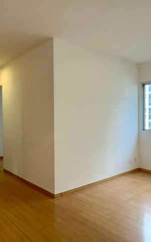 Apartamento para alugar com 60m², 2 quartos e 1 vaga Apartamento para alugar com 60m², 2 quartos e 1 vagaSala