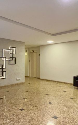 Apartamento para alugar com 60m², 2 quartos e 1 vaga Apartamento para alugar com 60m², 2 quartos e 1 vagaHall de entrada