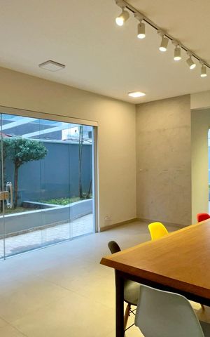 Apartamento para alugar com 60m², 2 quartos e 1 vaga Apartamento para alugar com 60m², 2 quartos e 1 vagaSalão de Festas