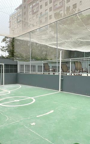 Apartamento para alugar com 60m², 2 quartos e 1 vaga Apartamento para alugar com 60m², 2 quartos e 1 vagaQuadra