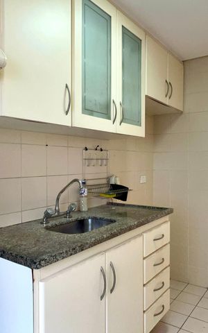 Apartamento para alugar com 60m², 2 quartos e 1 vaga Apartamento para alugar com 60m², 2 quartos e 1 vagaCozinha