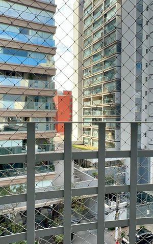 Apartamento para alugar com 60m², 2 quartos e 1 vaga Apartamento para alugar com 60m², 2 quartos e 1 vagaVaranda da Suite