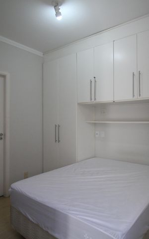 Studio para alugar com 32m², 1 quarto e 1 vagaQuarto 