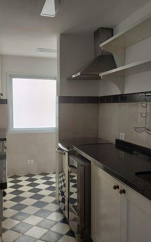 Apartamento à venda com 69m², 2 quartos e 1 vagaCozinha