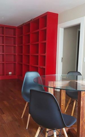 Apartamento à venda com 69m², 2 quartos e 1 vagaSala