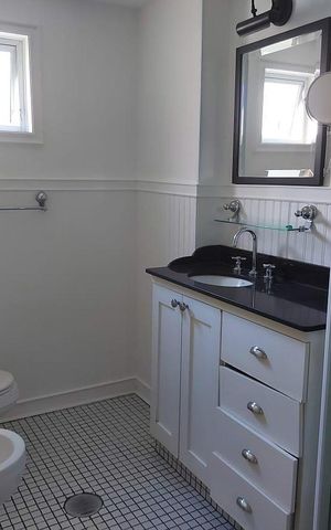 Apartamento à venda com 69m², 2 quartos e 1 vagaBanheiro
