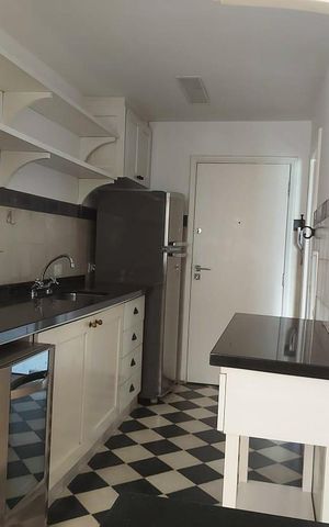 Apartamento à venda com 69m², 2 quartos e 1 vagaCozinha