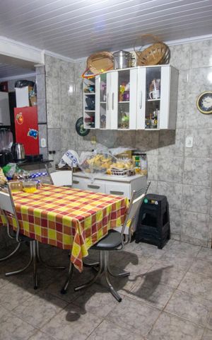 Casa à venda com 250m², 5 quartos e 3 vagasCopa