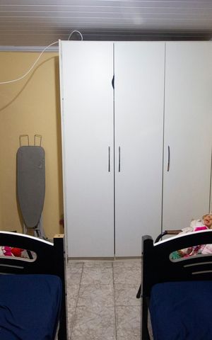 Casa à venda com 250m², 5 quartos e 3 vagasQuarto 2