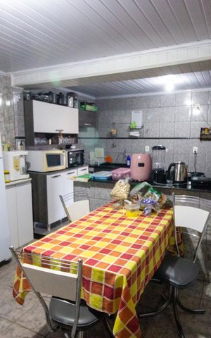 Casa à venda com 250m², 5 quartos e 3 vagasCozinha