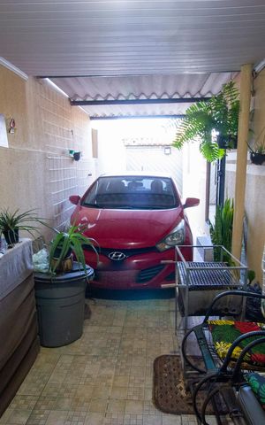 Casa à venda com 250m², 5 quartos e 3 vagasÁrea comum