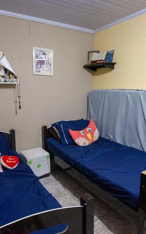 Casa à venda com 250m², 5 quartos e 3 vagasQuarto 2