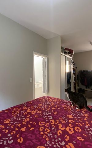 Casa à venda com 98m², 3 quartos e 2 vagas Casa à venda com 98m², 3 quartos e 2 vagasQuarto