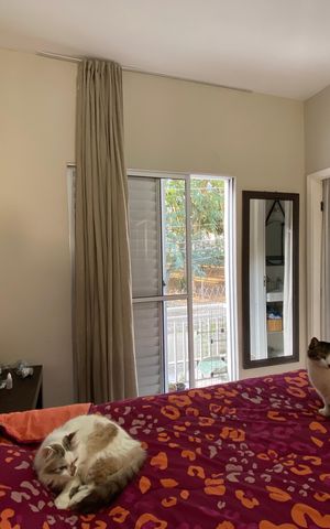 Casa à venda com 98m², 3 quartos e 2 vagas Casa à venda com 98m², 3 quartos e 2 vagasQuarto