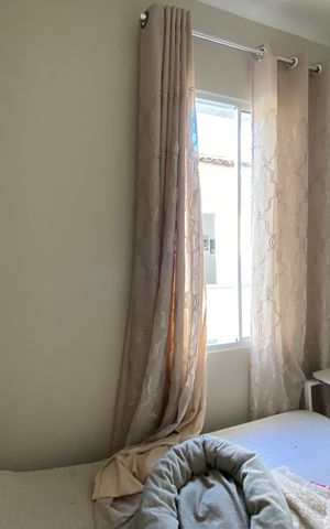 Casa à venda com 98m², 3 quartos e 2 vagas Casa à venda com 98m², 3 quartos e 2 vagasQuarto 2