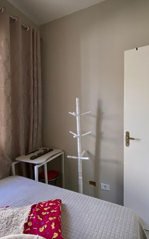 Casa à venda com 98m², 3 quartos e 2 vagas Casa à venda com 98m², 3 quartos e 2 vagasQuarto 2