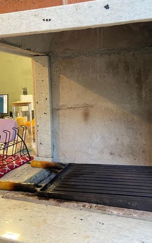 Casa à venda com 98m², 3 quartos e 2 vagas Casa à venda com 98m², 3 quartos e 2 vagasCozinha