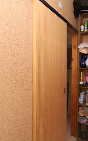 Casa à venda com 160m², 2 quartos e 4 vagasÁrea de Serviço
