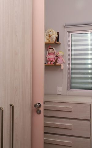 Casa à venda com 160m², 2 quartos e 4 vagasQuarto 2