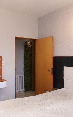 Casa à venda com 160m², 2 quartos e 4 vagasQuarto 1