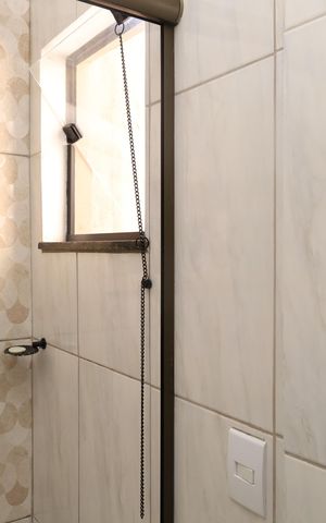 Casa à venda com 160m², 2 quartos e 4 vagasBanheiro 1 - Suíte