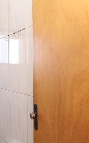Casa à venda com 160m², 2 quartos e 4 vagasBanheiro 2