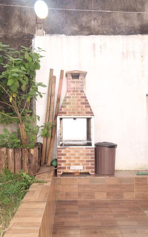 Casa à venda com 160m², 2 quartos e 4 vagasQuintal